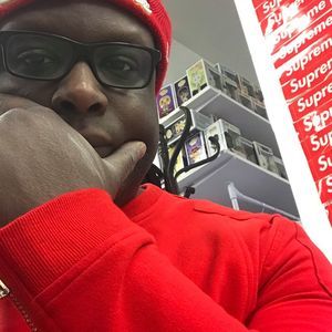 Meet your Posher, Brad